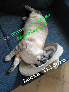 Meu xodó!