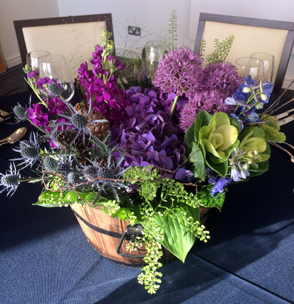 Flowers Musselburgh Racecourse