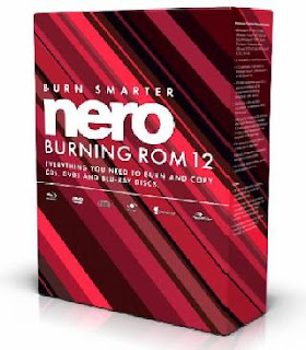 Nero Burning ROM 12.6.1 Español Portable 0+(2)
