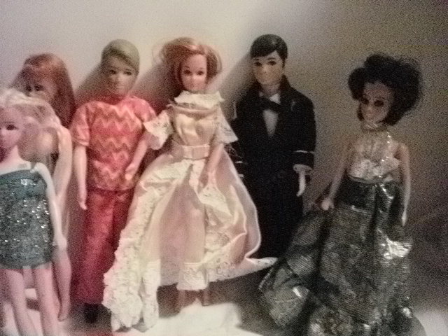 dawn dolls on ebay