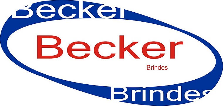 Becker Brindes
