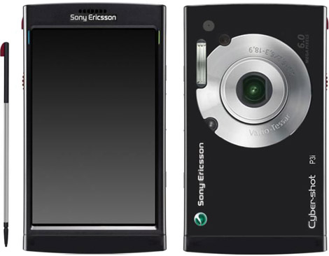Daftar Harga Sony Ericsson Terbaru Mei 2012