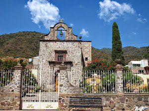 Lake Chapala "in crisis"