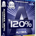 Alcohol 120% v2.0.2 (Build 4713) Full Version
