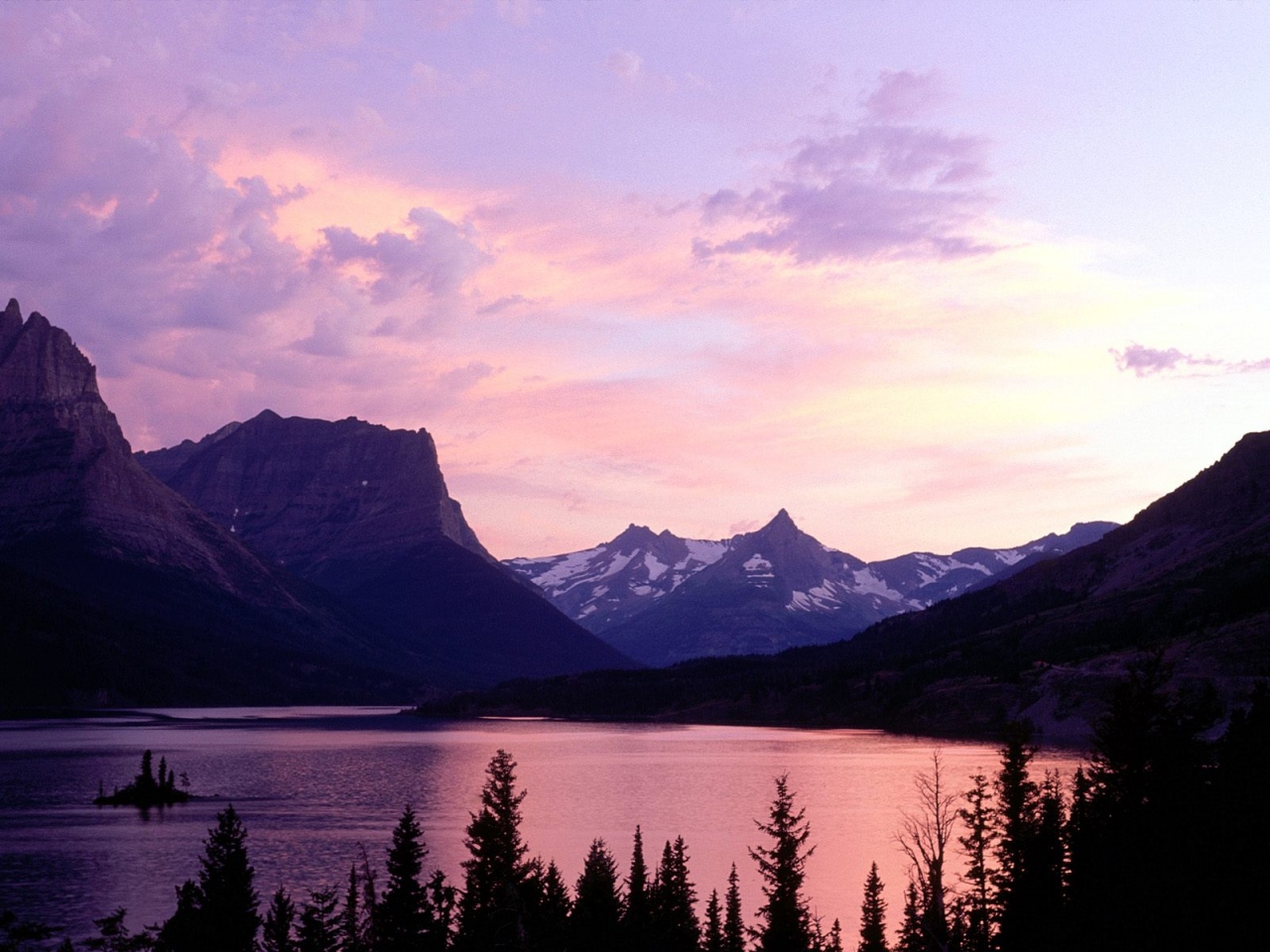 HD Summer Sunset desktop wallpaper HD Summer Sunset desktop wallpaper