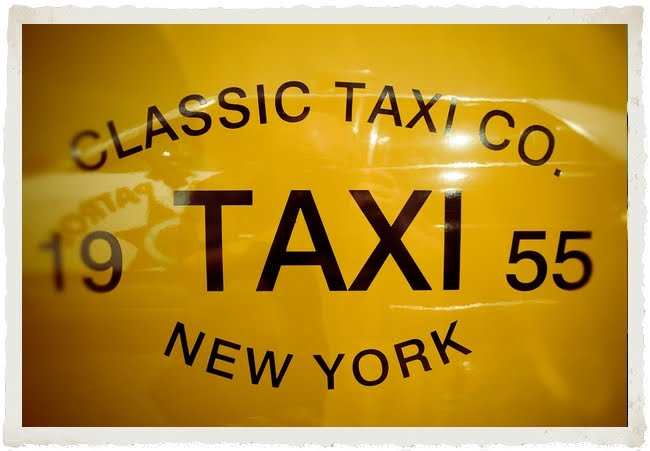 rencontre avec des new yorkais