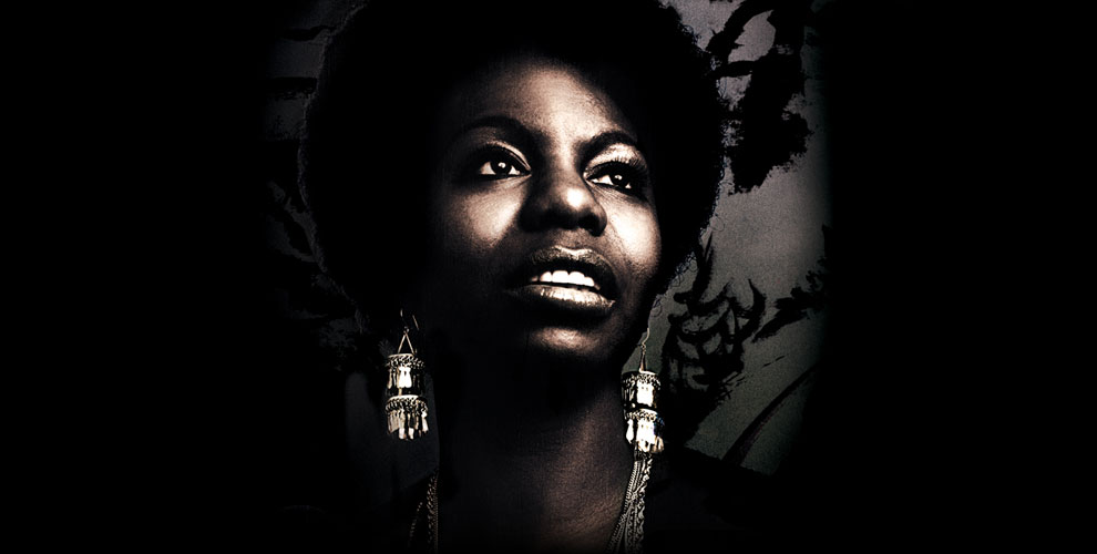 To Be Free The Nina Simone Story