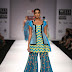  Anupama Dayal at Wills Lifestyle India Fashion Week Autumn Winter Fashion For 2013