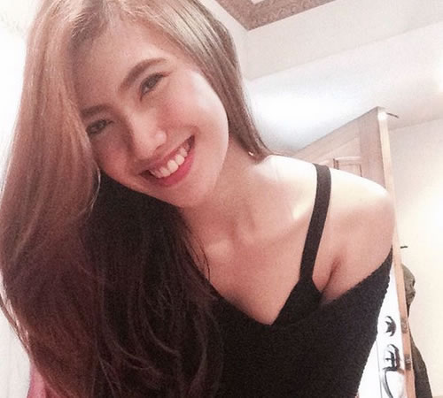 Top 10 Angelica Jane Yap A.KA. Pastillas Girl Beautiful & Hot Photos - Top List Philippines