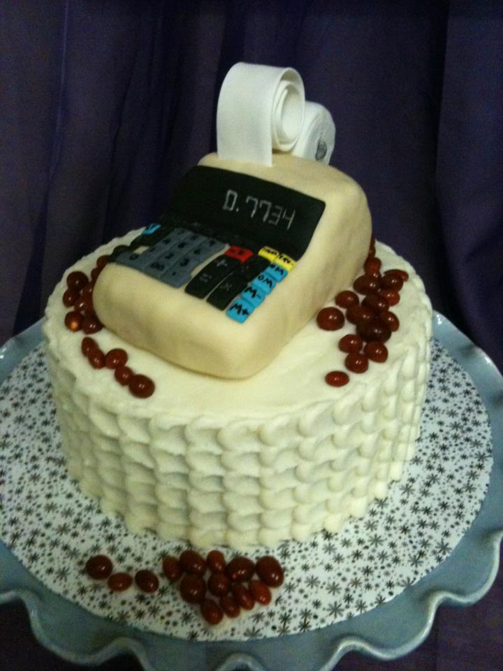 61_degrees_north Caking the Best of It!