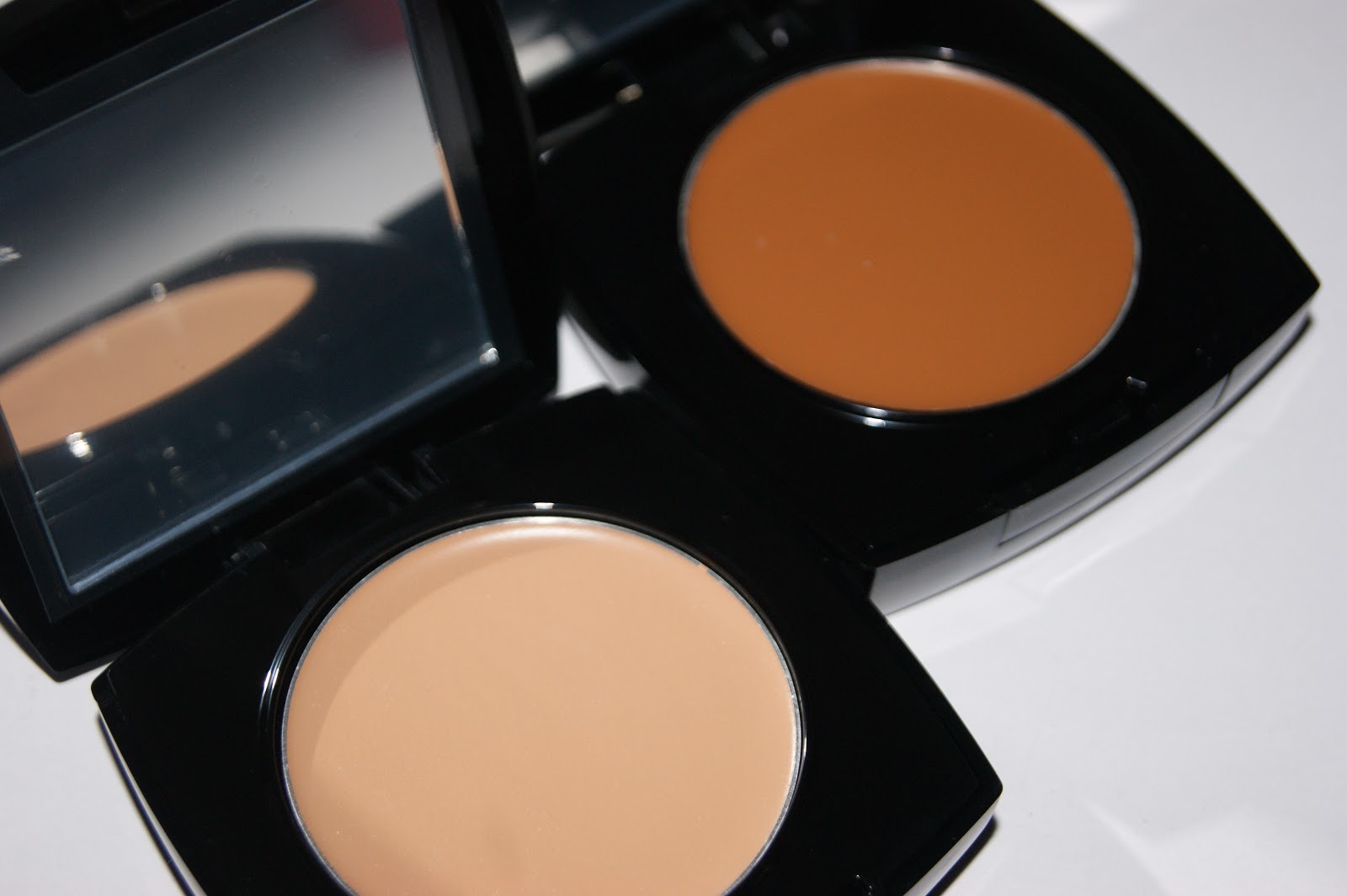 Cream Contouring? The Sunday Girl