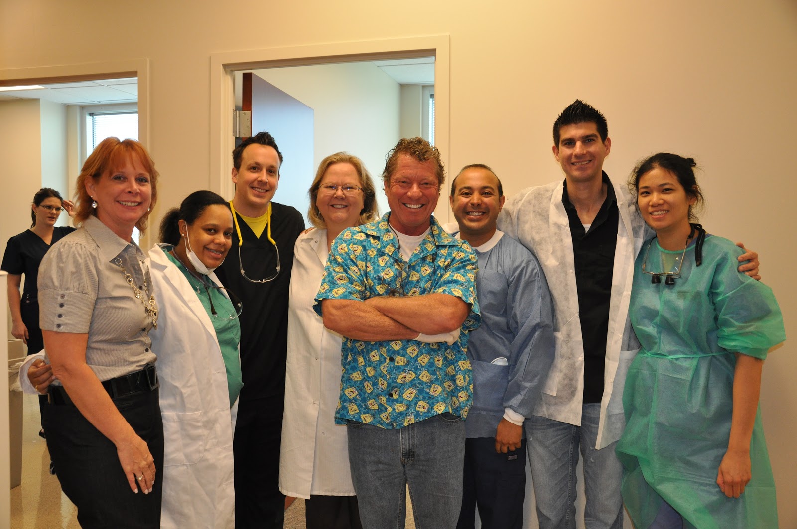 Greater Houston Dental Hygienists' Society Community Outreach/Dental