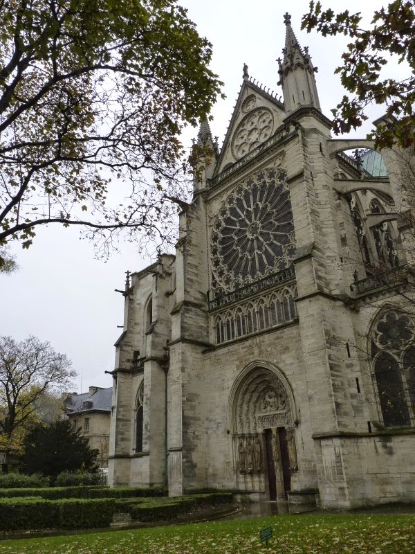 Travels with Carol Pucci It's a Go Paris Meets Africa in the French