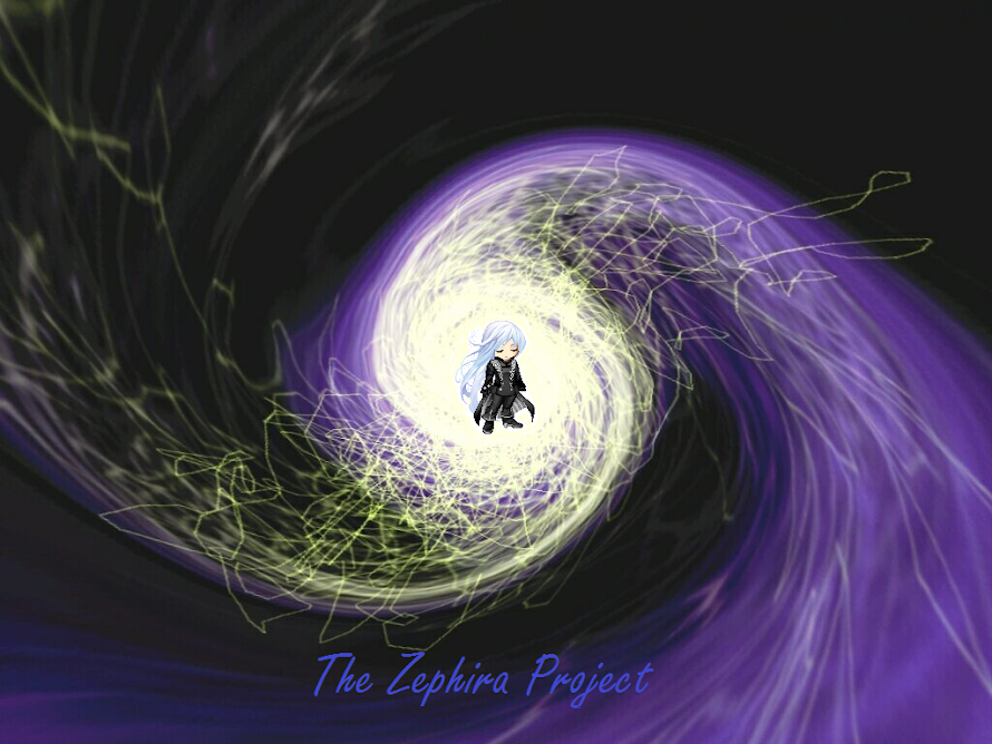 The Zephira Project