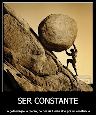 CONSTANTES