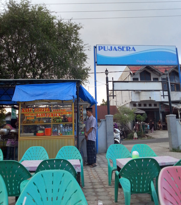 tesyasblog : Things to do in Sabang, Weh Island