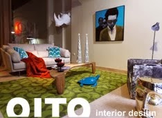 Arquitectura de interiores, decoración, proyectos y mobiliario en Galicia
