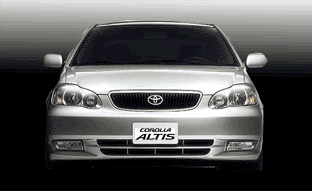 Toyota Corolla Altis 2001 Số sàn   Hà Nội  Giá 210 triệu  0903830745   Xe Hơi Việt  Chợ Mua Bán Xe Ô Tô Xe Máy Xe Tải Xe Khách Online