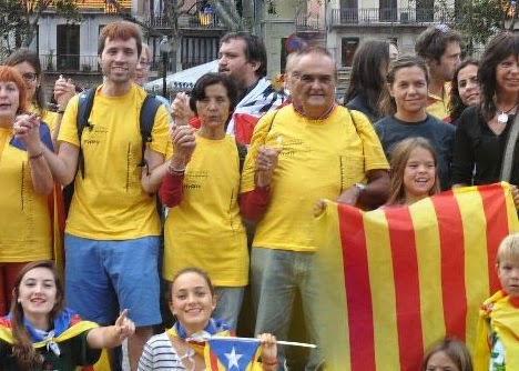 Catalan Way