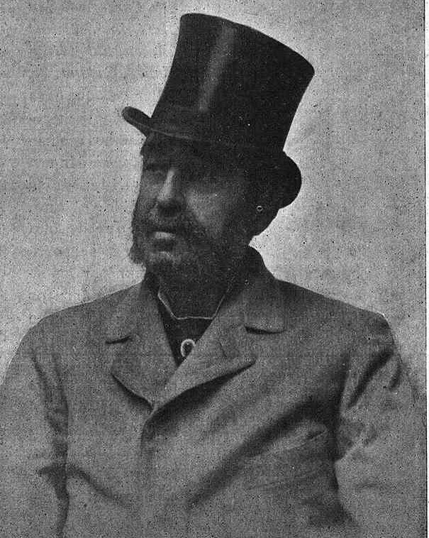 Llerena y su historia JOSÉ IGNACIO DE FIGUEROA Y MENDIETA, UN