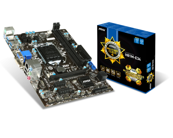 Драйвера на msi ms-16y1