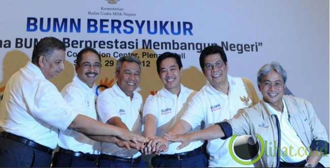 Menjawab cita-cita konstitusi Menjawab cita-cita konstitusi