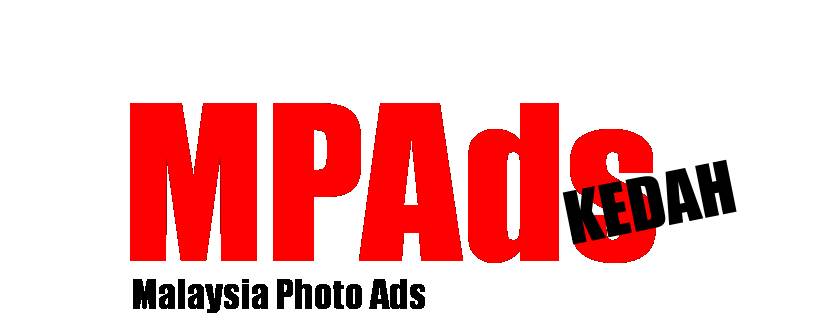 Kedah Photo Ads