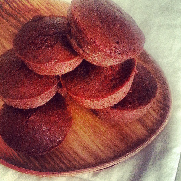 Raw Cacao Torte Muffins | Rituals on *sparklingly | http://sparkingly.blogspot.com Raw Cacao Torte Muffins | Rituals on *sparklingly | http://sparkingly.blogspot.com