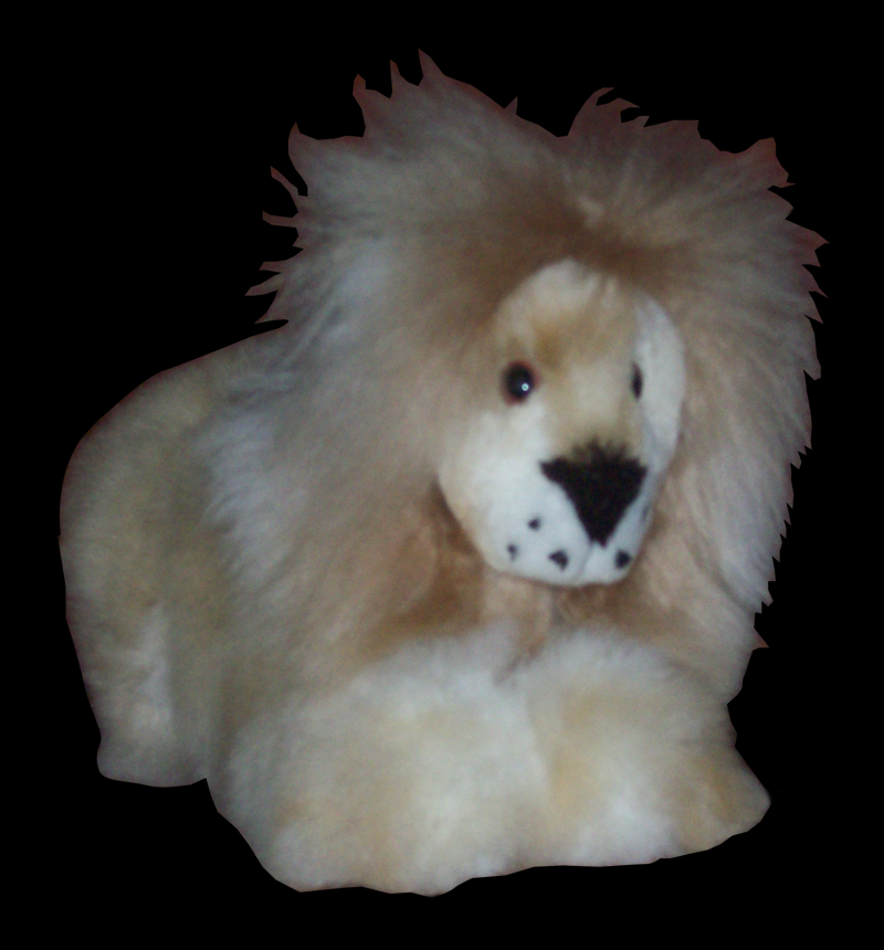 peluches de alpaca bebe
