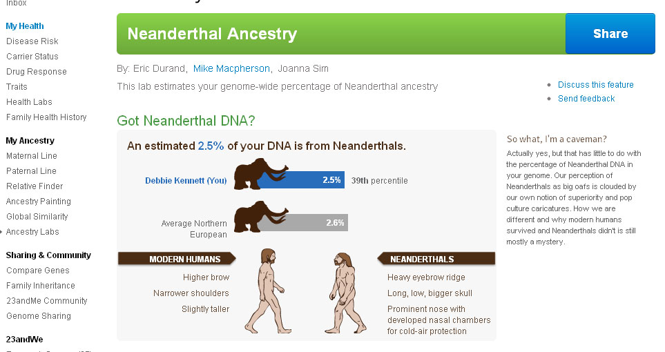 neanderthal genome project neanderthal genome project