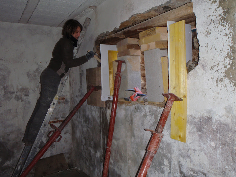 Quand faire un coffrage ?