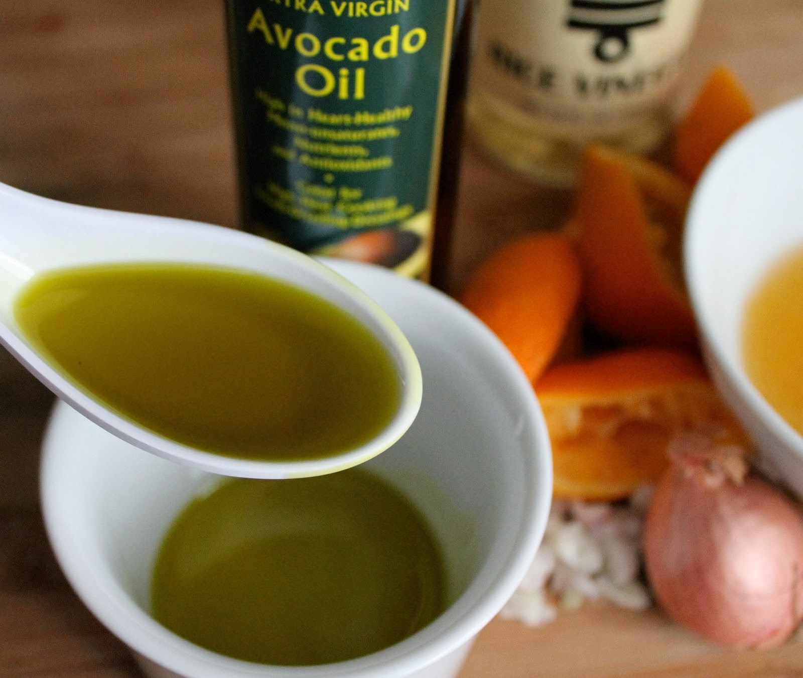 Avocado Oil Skin Care Avocado Oil and Its Benefits in Natural Skin