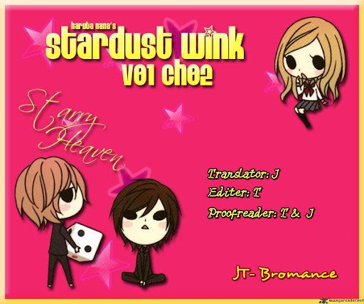 Stardust Wink chap 5