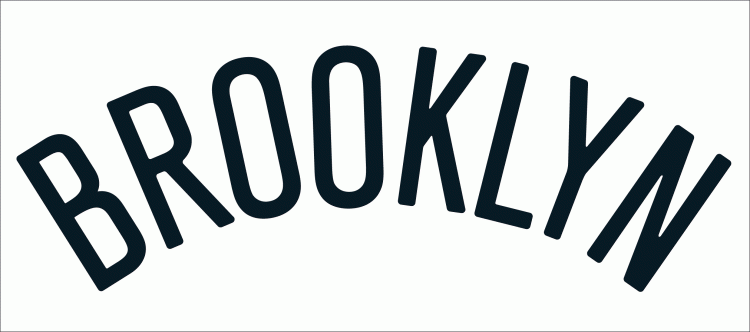 Brooklyn Nets Logo Design Brooklyn Nets Logo Design