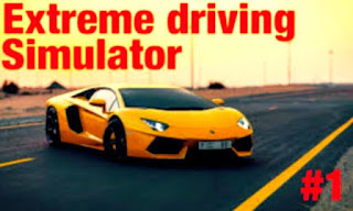 Extreme Car Driving Simulator Full android apk download 