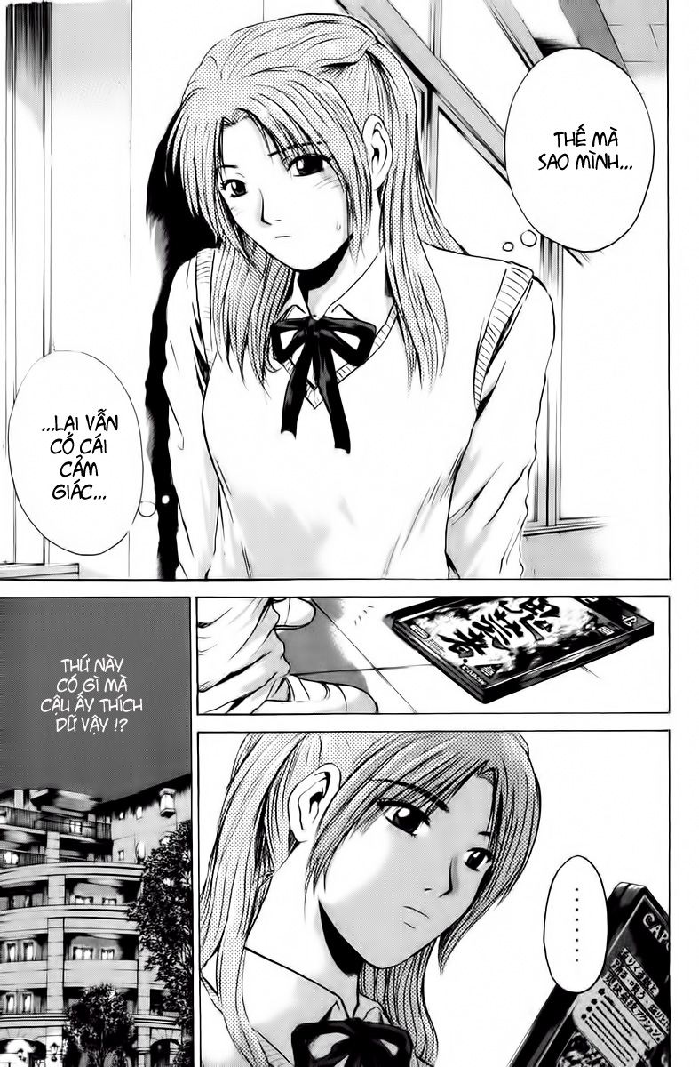 Great Teacher Onizuka chap 176