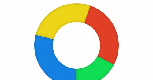 Making Pie Chart / Graph In Photoshop