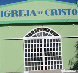 Igreja de Cristo