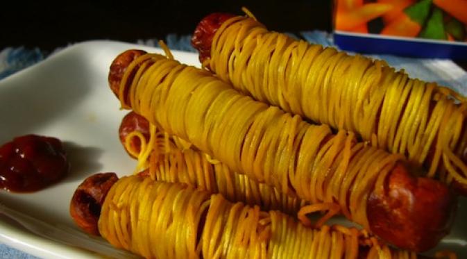 Kuliner 10 Jenis Jajanan Anak Sekolah Yang Unik