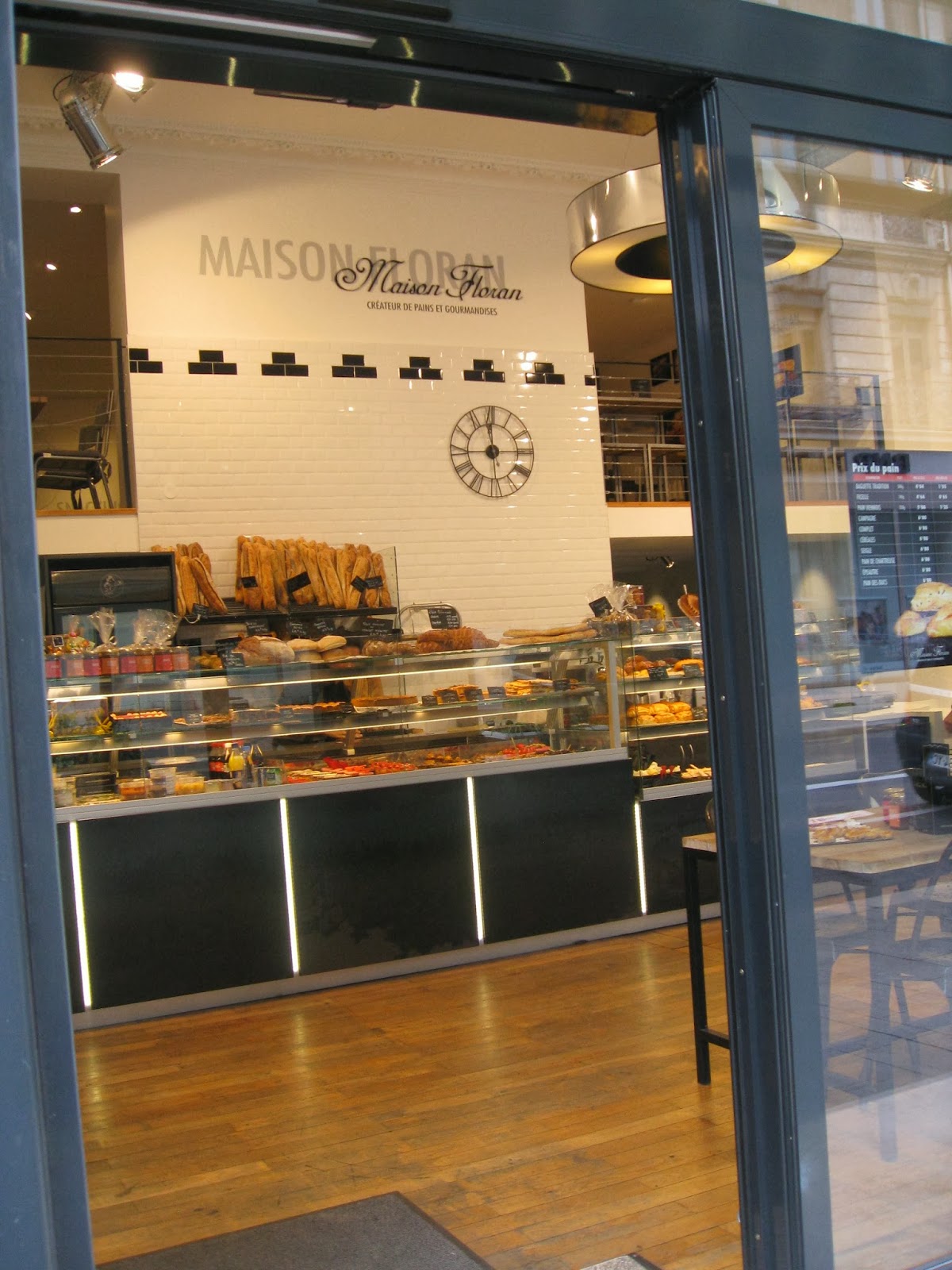 Refresh French in Grenoble, France September 2013