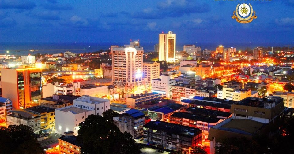 HPE1103 V@cation To kUaLa TeRenGganU