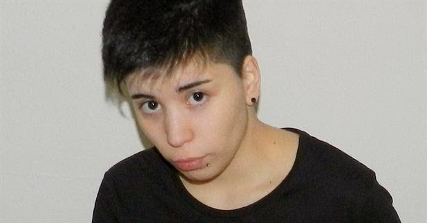 CUMBIO VUELVE A SER NOTICIA FUE ARROLLADA POR ESTAMPIDA DE CHANGUITOS