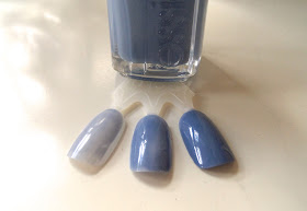 Essie Spring Collection Truth or Flare