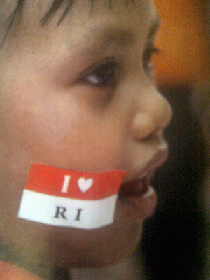 Anak Bangsa RI