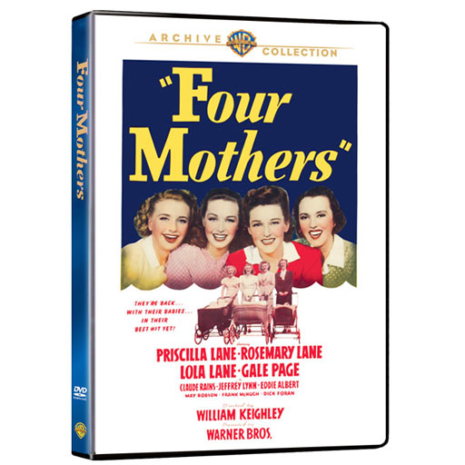 Four Mothers movie