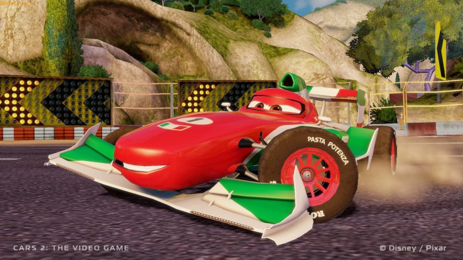 download cars 3 xbox one