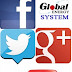 Global Energy System Social
