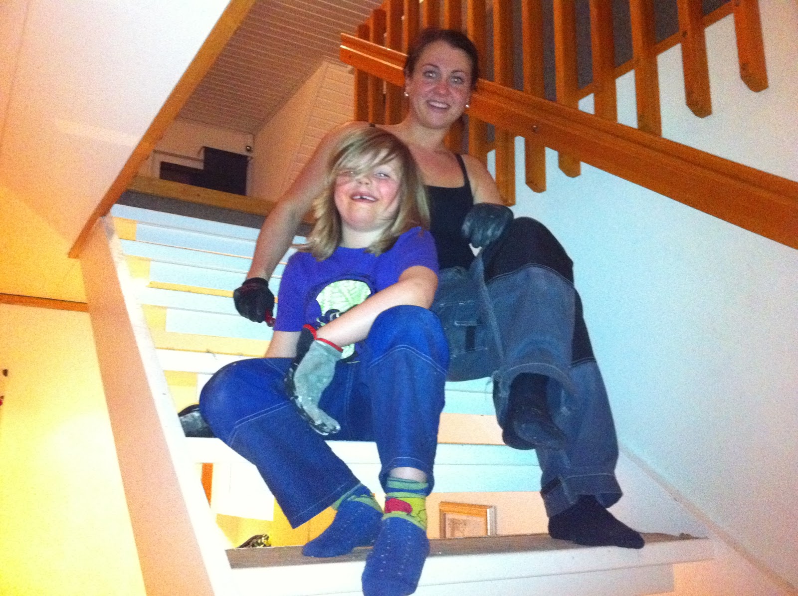 Försök inte förstå mig,älska mig bara: februari 2012