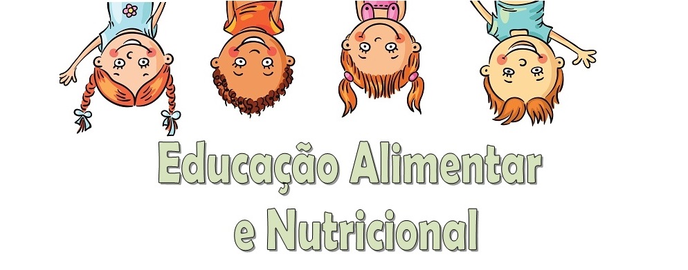 Educação Alimentar e Nutricional da Rede Municipal de Ensino de Florianópolis
