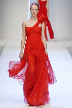 Red Runway